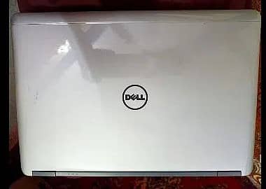 Laptop I7 4th