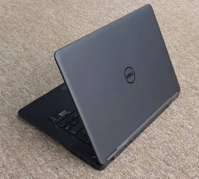 Dell Laptop E7450 i7 5th gen 256ssd