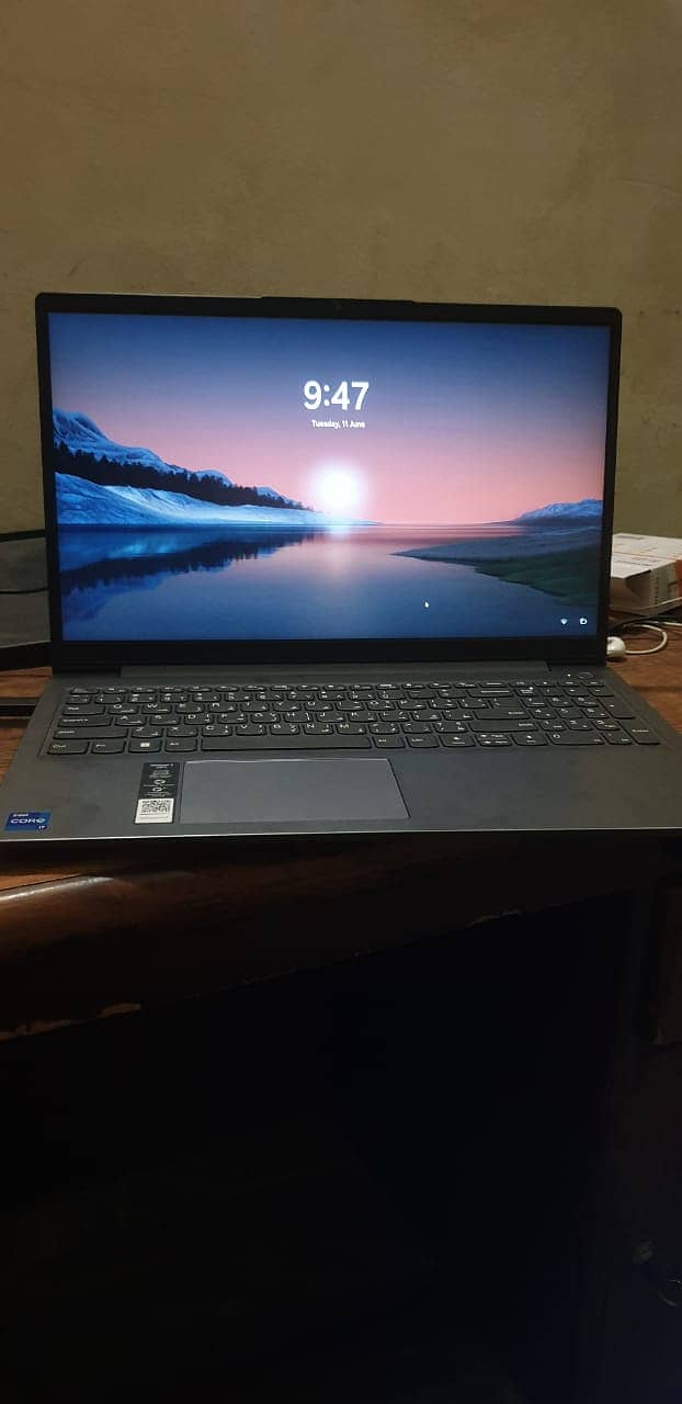 Lenovo IdeaPad 3, ci7 , 11 Gen , 8 GB Ram , 512 SSDAvailible for sale