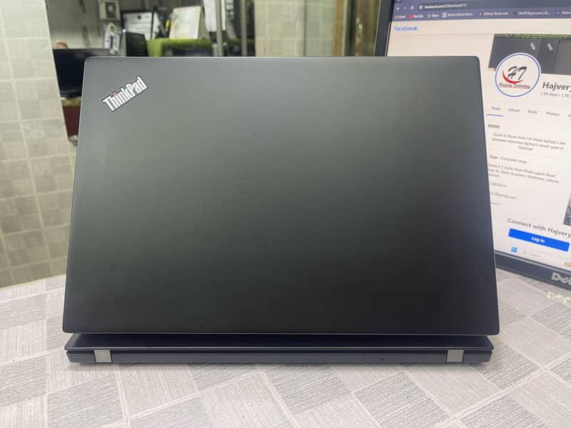 Lenovo Thinkpad T480s ,