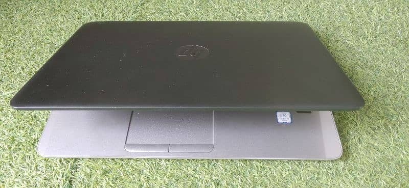 HP pro book