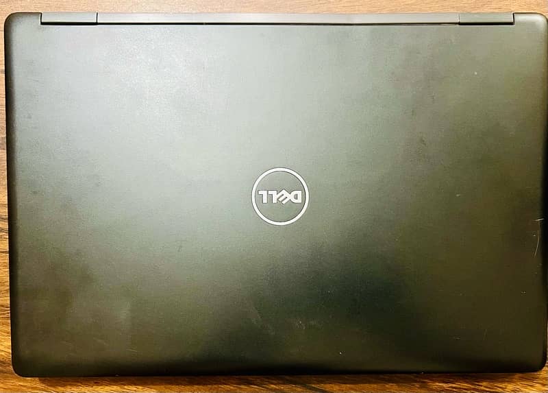 Dell Latitude 5590