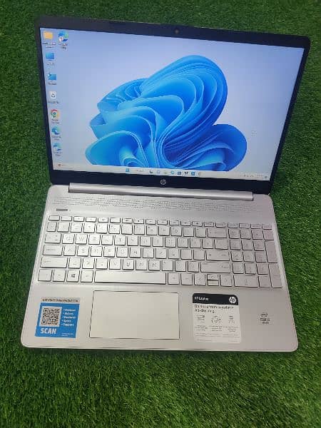 HP 15-dy1091wm