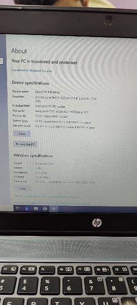 hp Elitebook 840 Core I5 5th Generation