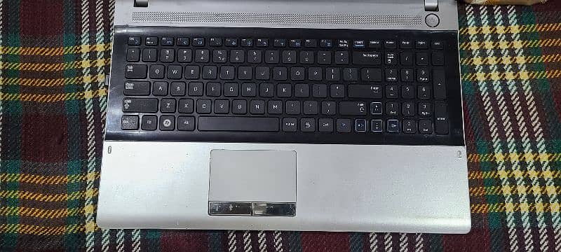 Samsung laptop