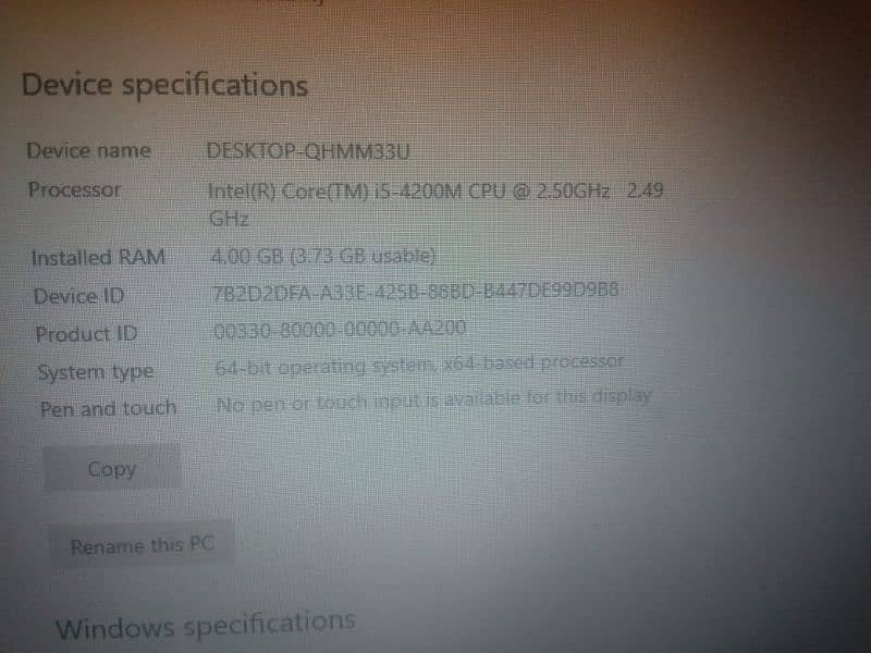 urgent sale lahore location 4gb ram 320 hd rate main kami ho jay gi