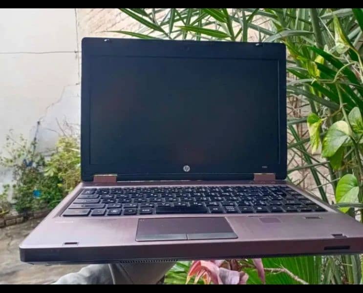 HP PROBOOK