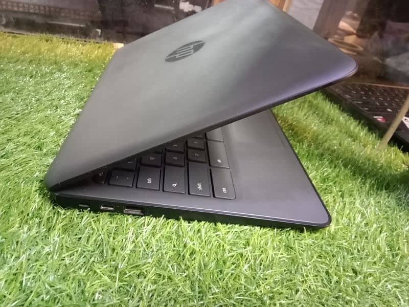 HP CHROMEBOOK 11A G6 EE