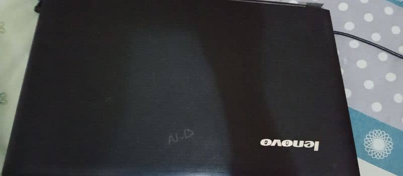 Lenovo b570e2, core i5, 8GB Ram