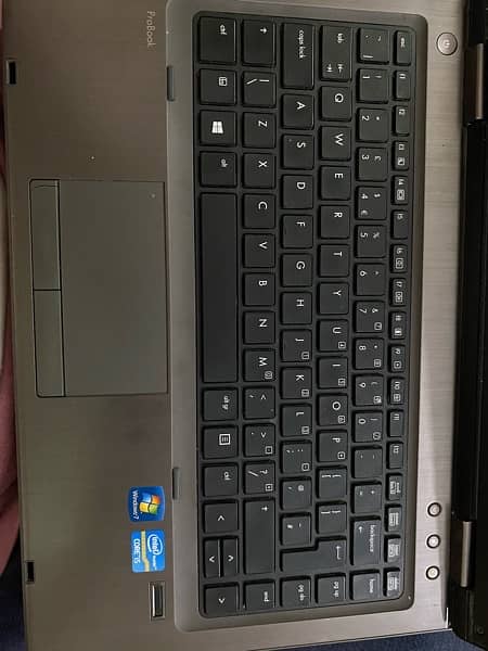 Hp i5 3rd gen