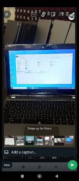 Acer laptop