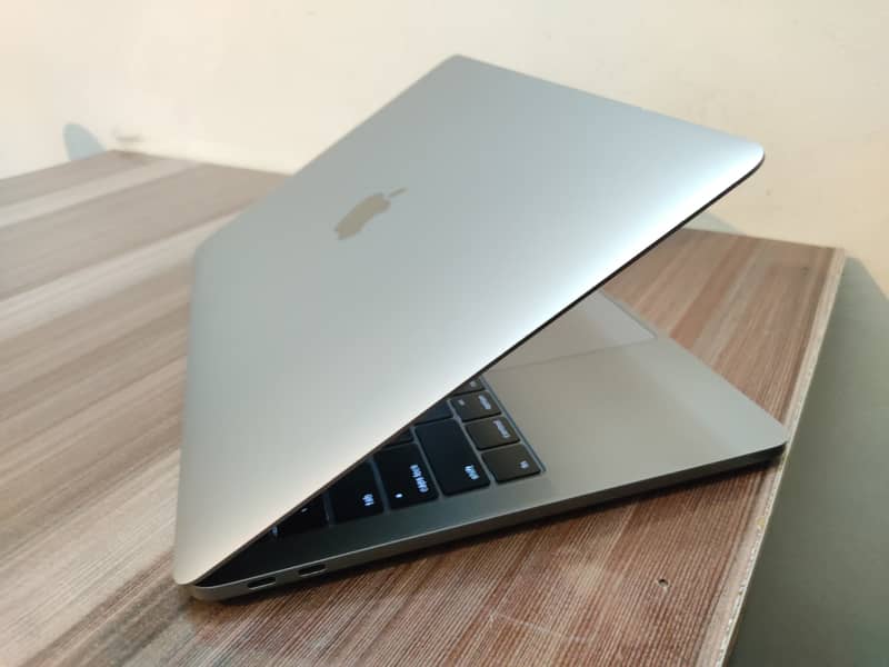 Macbook Pro 2016 13