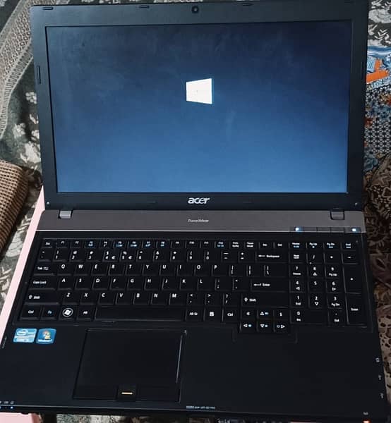 ACER i5  LAPTOP