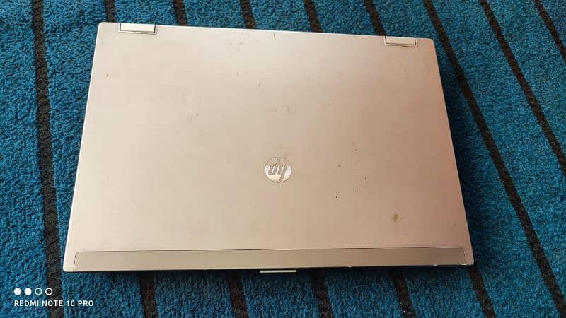HP laptop Core i5 Memory 250 RAM 4 GB Urgent Sale
