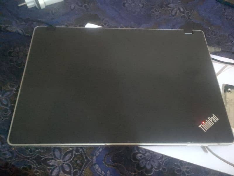 Lenovo Thinkpad