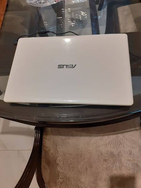 Asus laptop