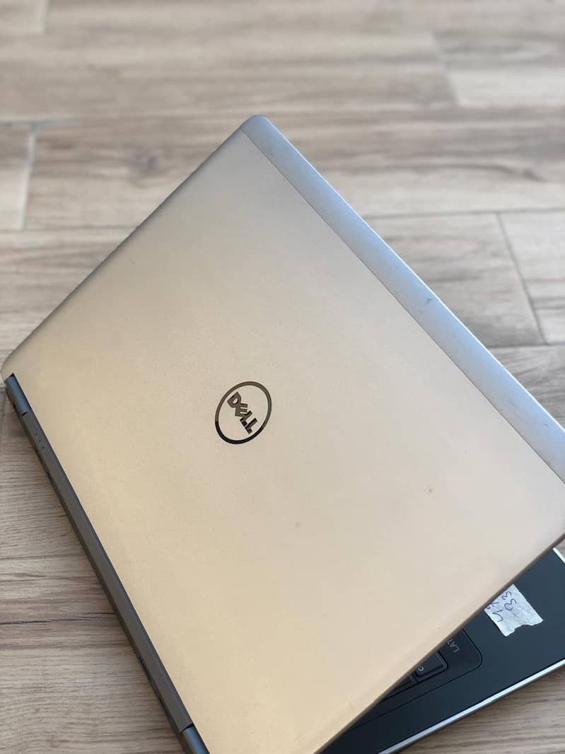 Dell latitude 7440 core i7 4th generation at fattani computers