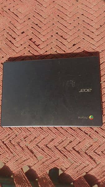 Intel(R) Celeron(R) 2957U CPU,2GB ram, 30GB SSD. GPU 1.1GB. #laptop