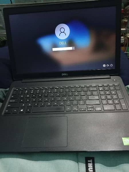 Dell Latitude 3500