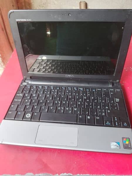 mini leptop 1gb rem or 120gb mamore