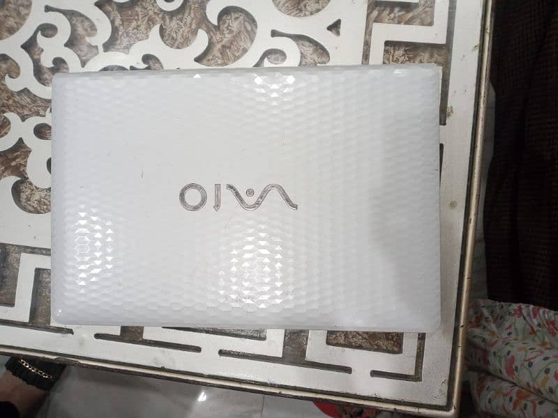Sony Vaio pvceh Corel i5