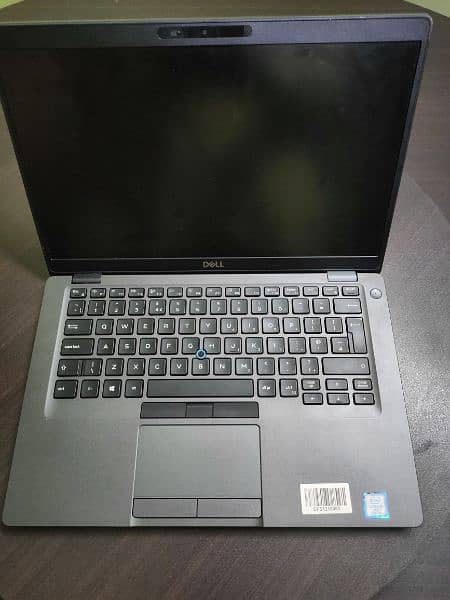 Dell Latitude 5400 8/512