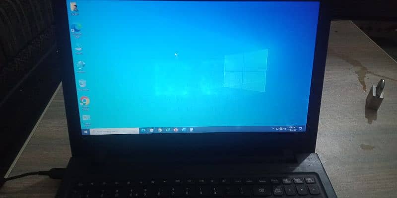 LENOVO IDEAPAD 300 15