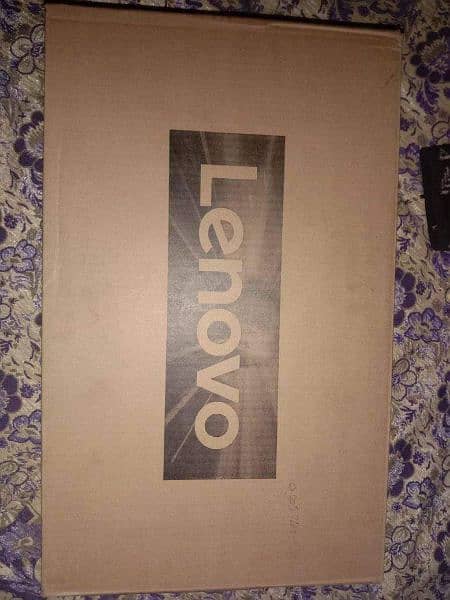 Lenovo Core i5 12th generation