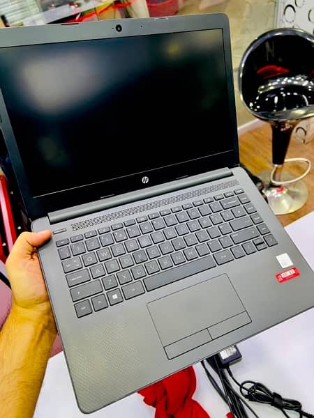 HP Notebook 240 G7 i5 10th Generation Laptop