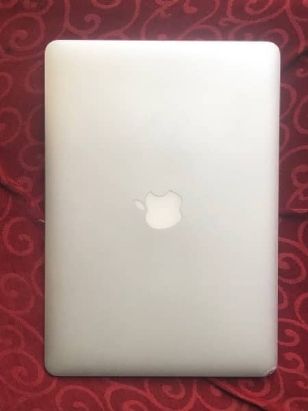 Macbook Air 2015