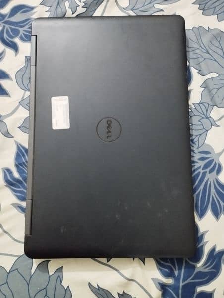 dell laptop core i5 5th generation