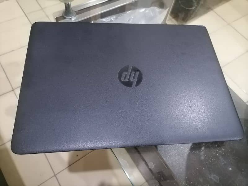 Hp i5 4th generation  0321 66 25 527