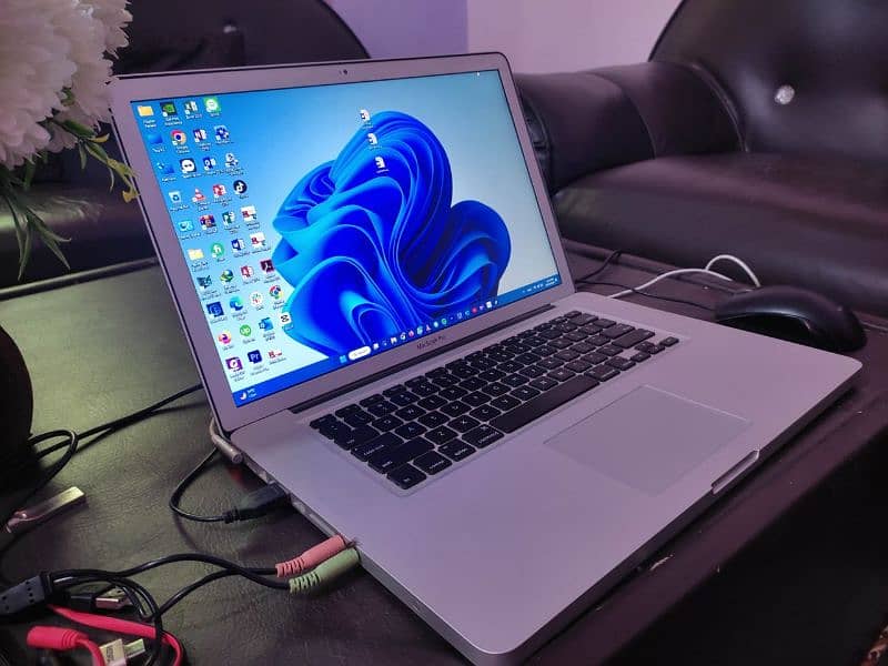 MacBook pro mid 2013 i7, 8gb / 256 gb