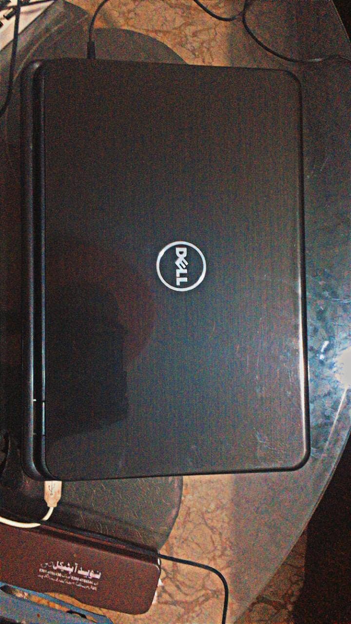 Dell Laptop For sale