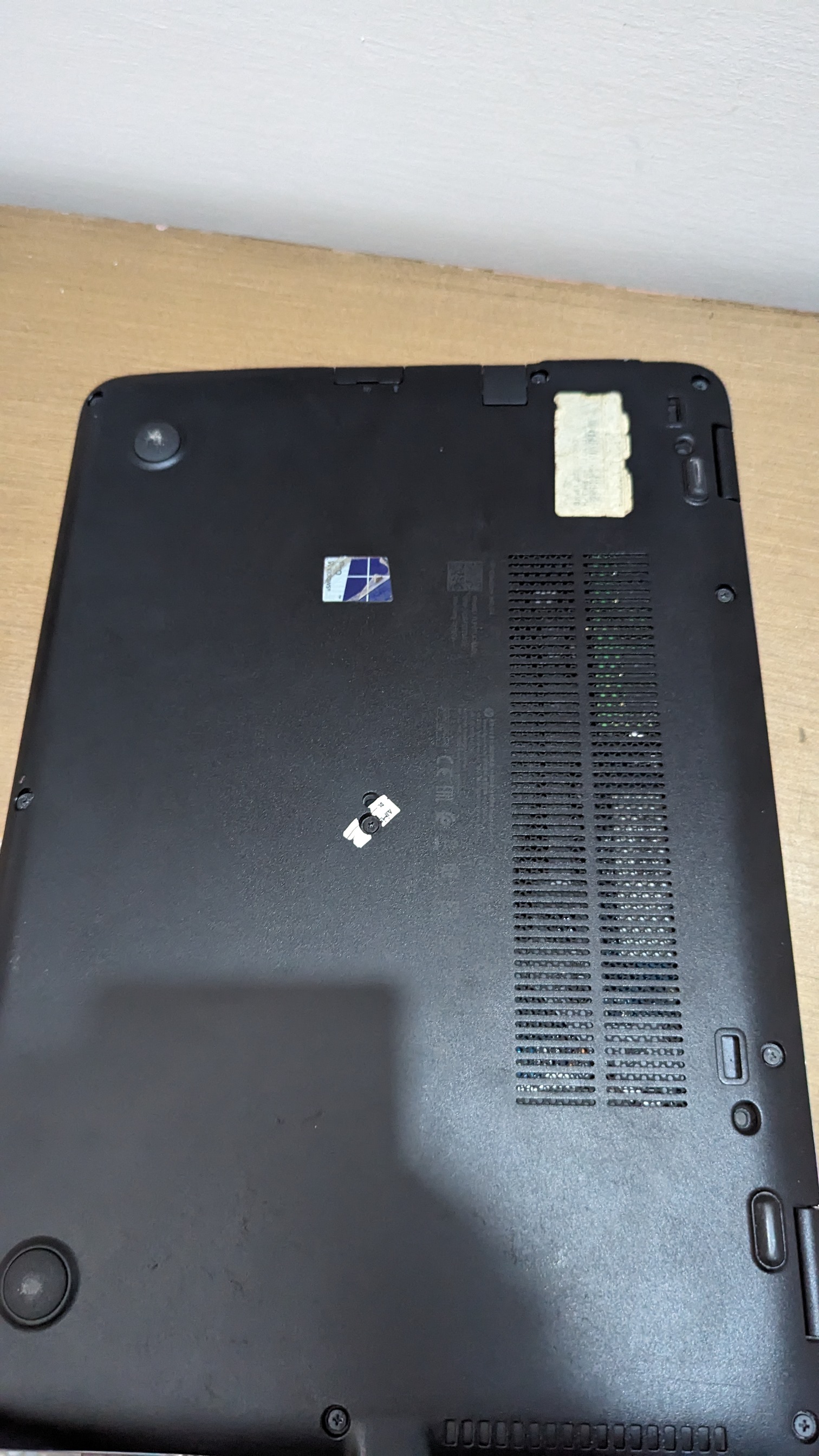 Elitebook i5 7gen