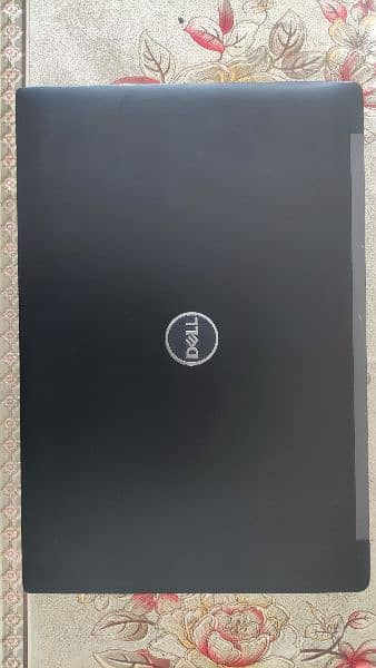 Dell Latitude 7390 i5 7th Gen