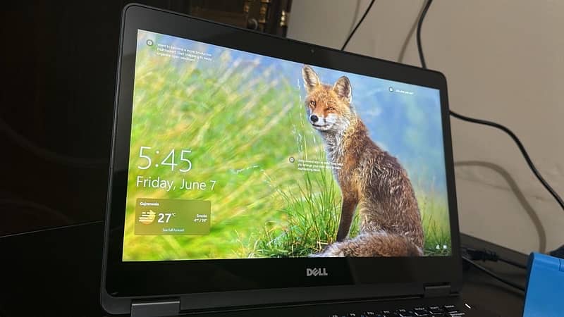 Urgent Sale Dell Latitude e7470