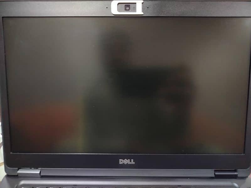Dell laptop for sale i5 7th generation