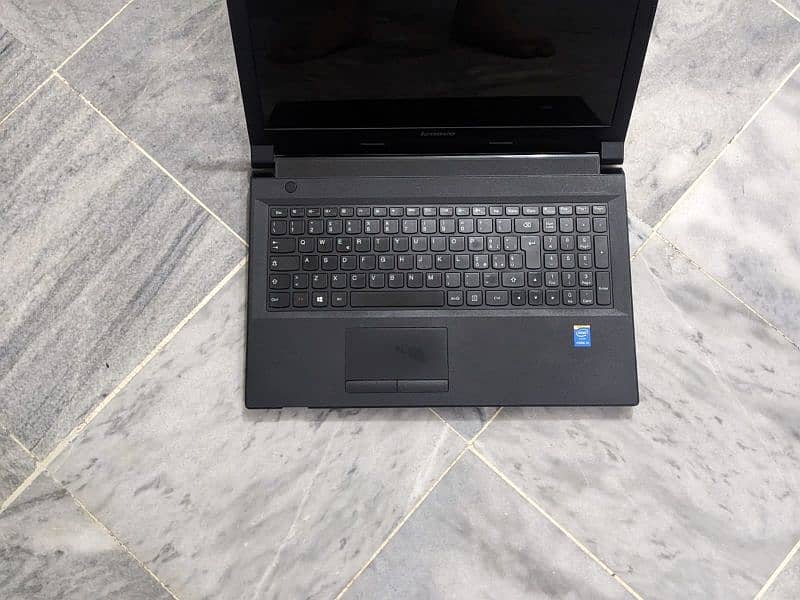 Lenovo Core i3 4th Generation