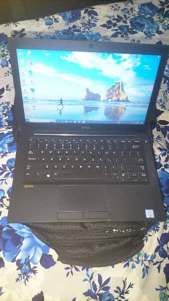Dell Latitude i7 7th generation