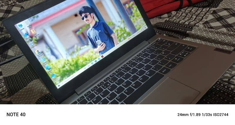 lenovo laptop