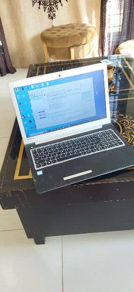 Lenovo Core I5 7th Gen