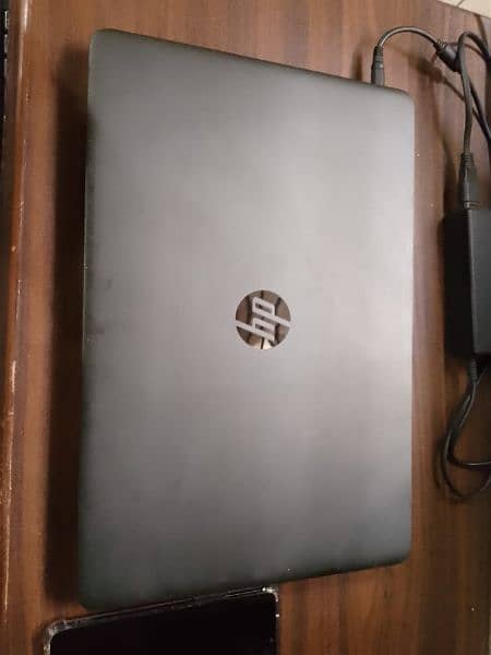 HP PROBOOK G1 I3 4TH GENERATION