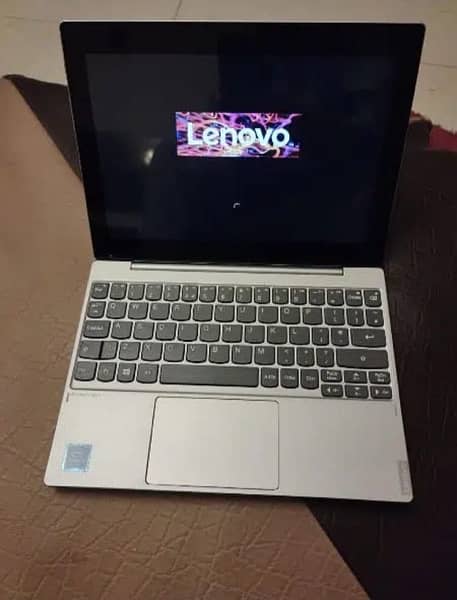 Lenovo IdeaPad MIIX 320