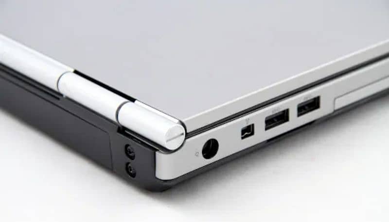 HP ELITEBOOK 8470 I7 3RD GENERATION