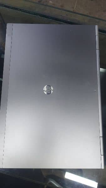 HP ELITEBOOK 8470 I7 3RD GENERATION
