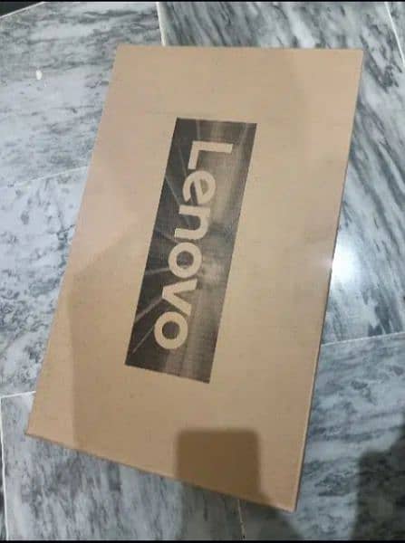 Lenovo v14 g3 Brand new 12 generation core i5 Under warranty 8/256