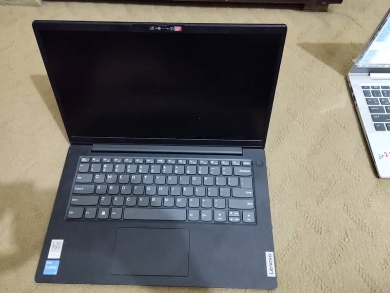 lenovo V14 G3 i5 12th gen