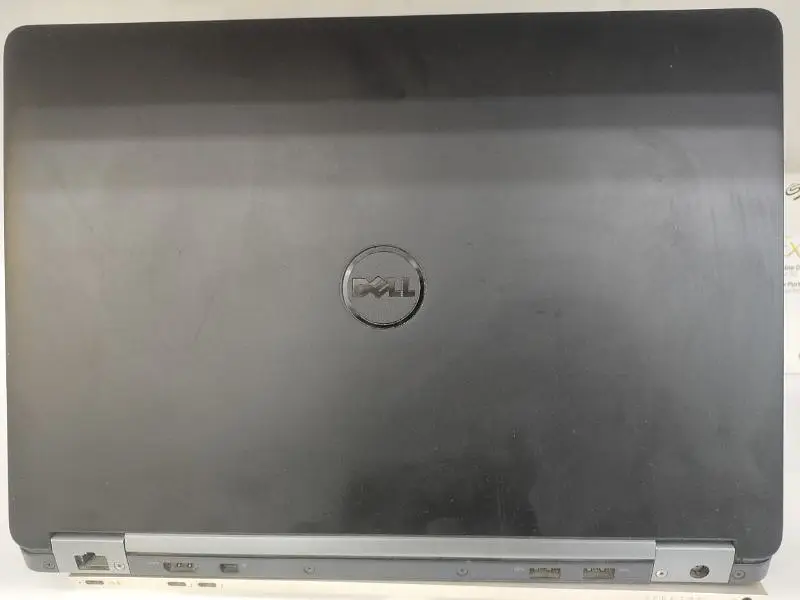 Dell e7470 i5 6th 8gb 265gb