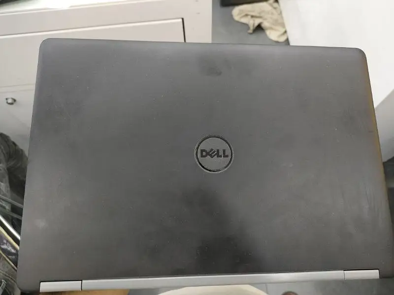 Dell e7470 i5 6th 8gb 265gb